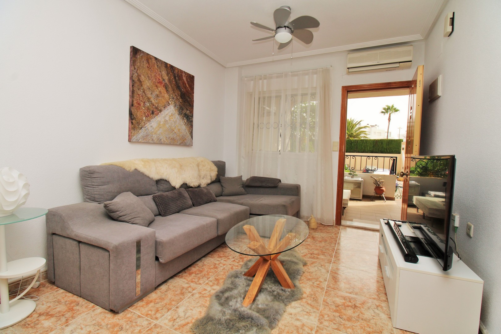 apartment en punta-prima · punta-prima 149950€