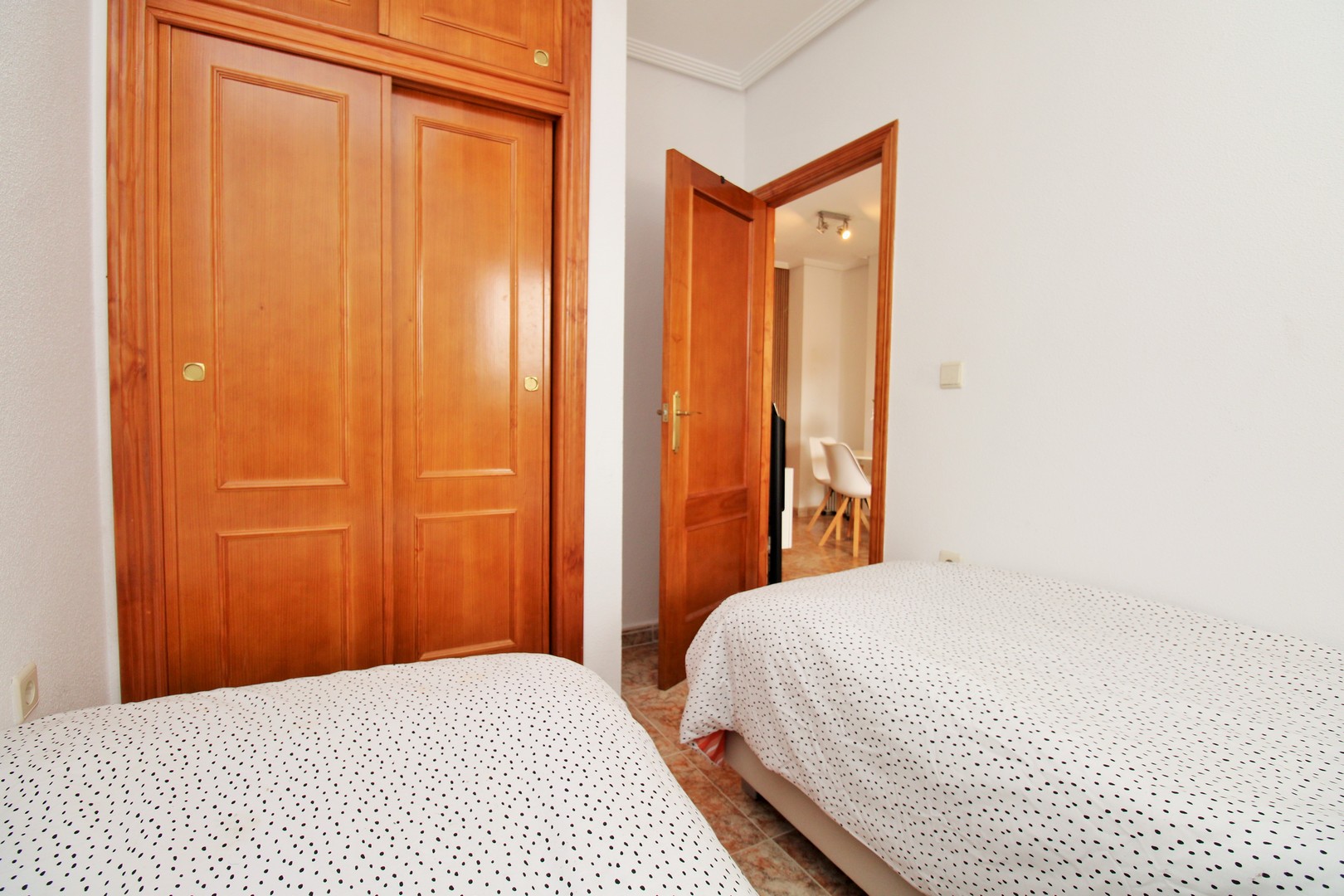 apartment en punta-prima · punta-prima 149950€