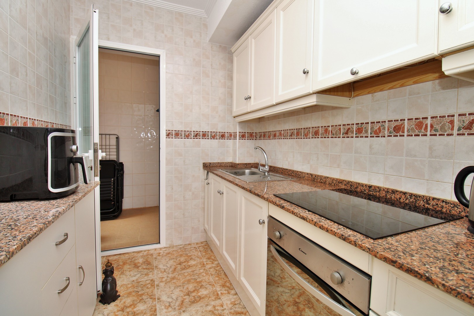 apartment en punta-prima · punta-prima 149950€