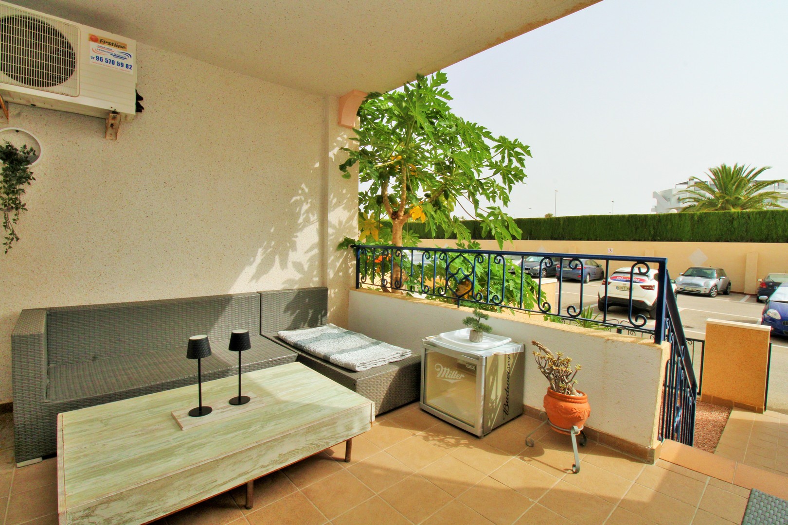 apartment en punta-prima · punta-prima 149950€