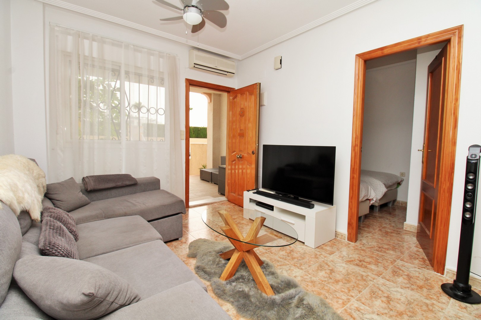 apartment en punta-prima · punta-prima 149950€
