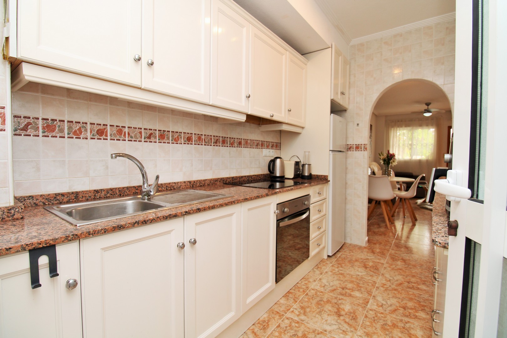 apartment en punta-prima · punta-prima 149950€
