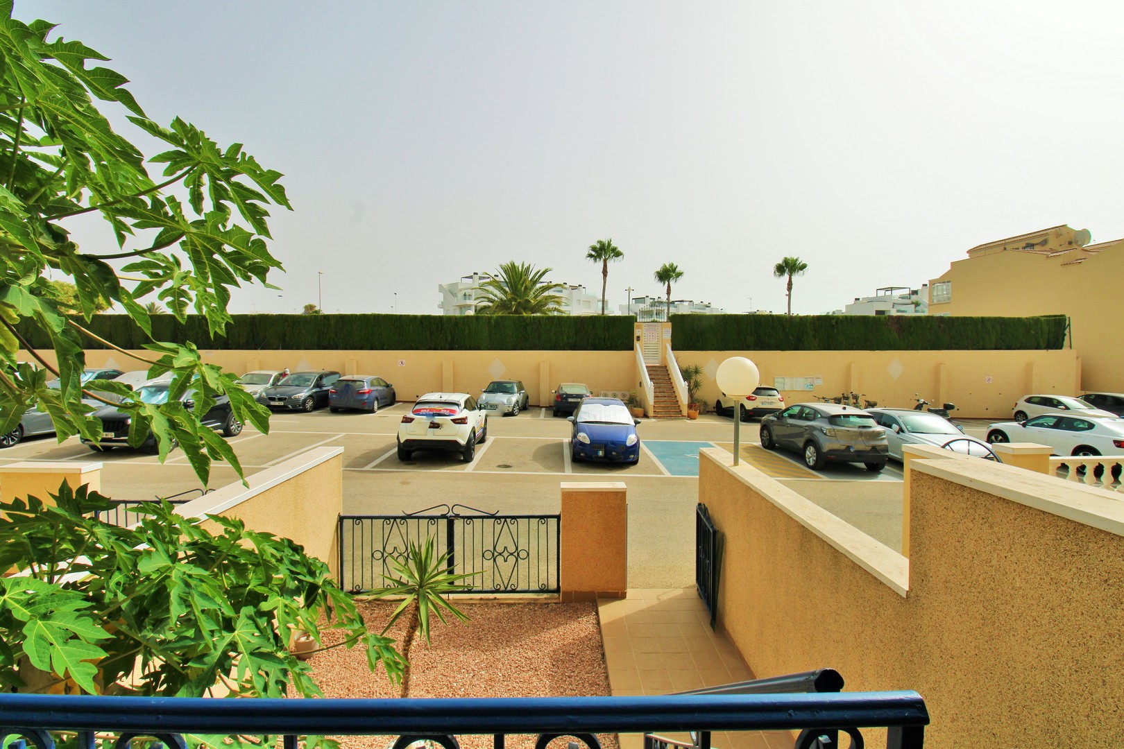 apartment en punta-prima · punta-prima 149950€
