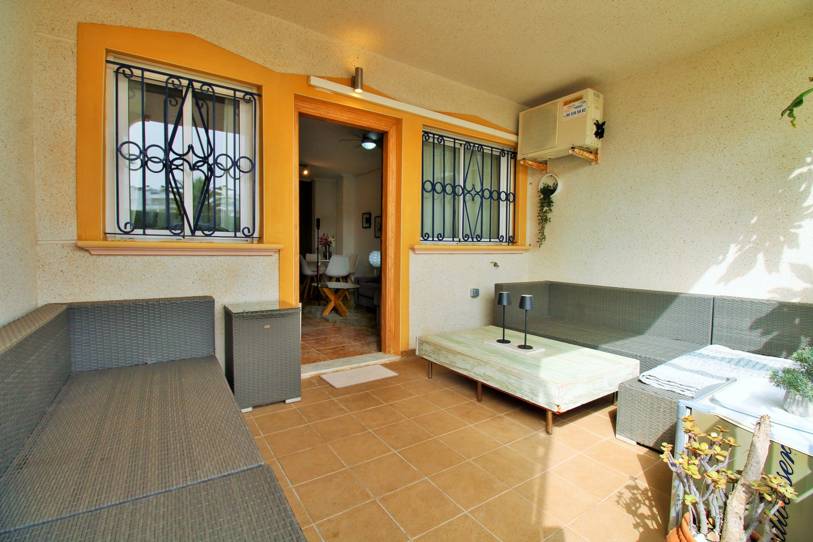 apartment en punta-prima · punta-prima 149950€