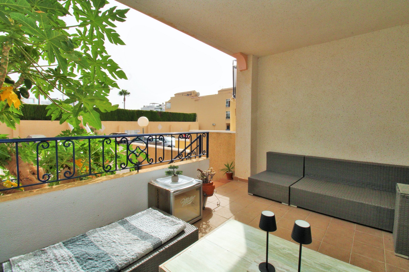 apartment en punta-prima · punta-prima 149950€