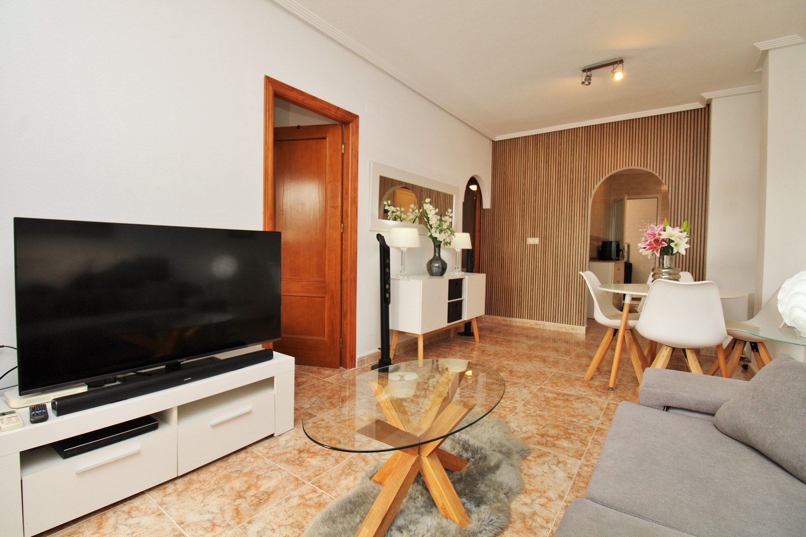 apartment en punta-prima · punta-prima 149950€