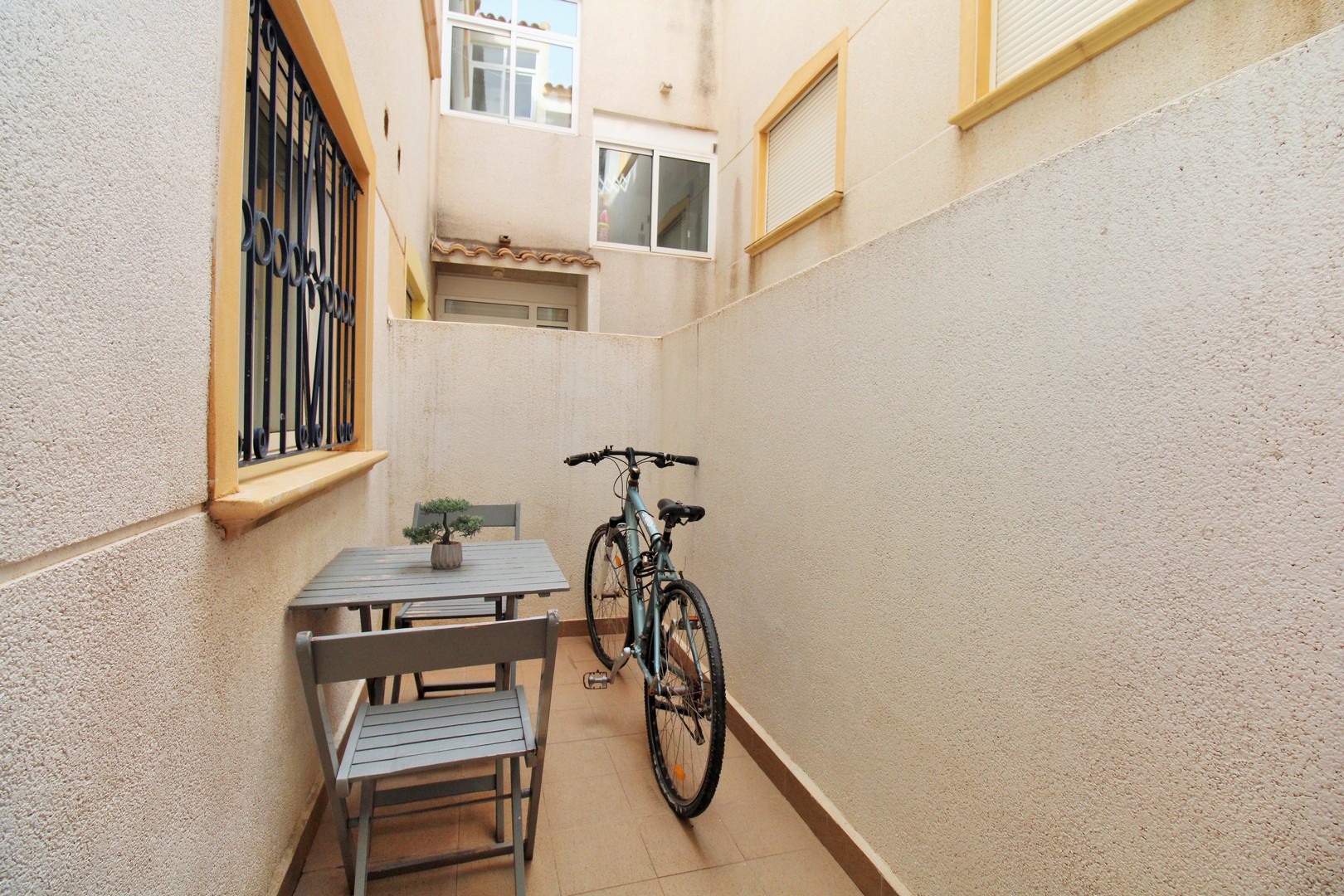 apartment en punta-prima · punta-prima 149950€