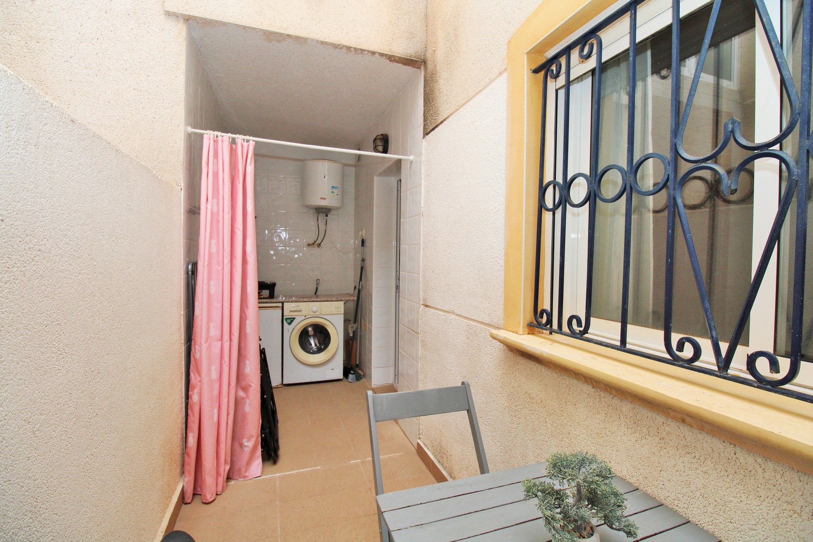 apartment en punta-prima · punta-prima 149950€