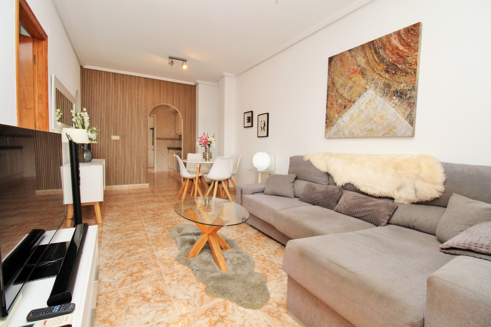 apartment en punta-prima · punta-prima 149950€