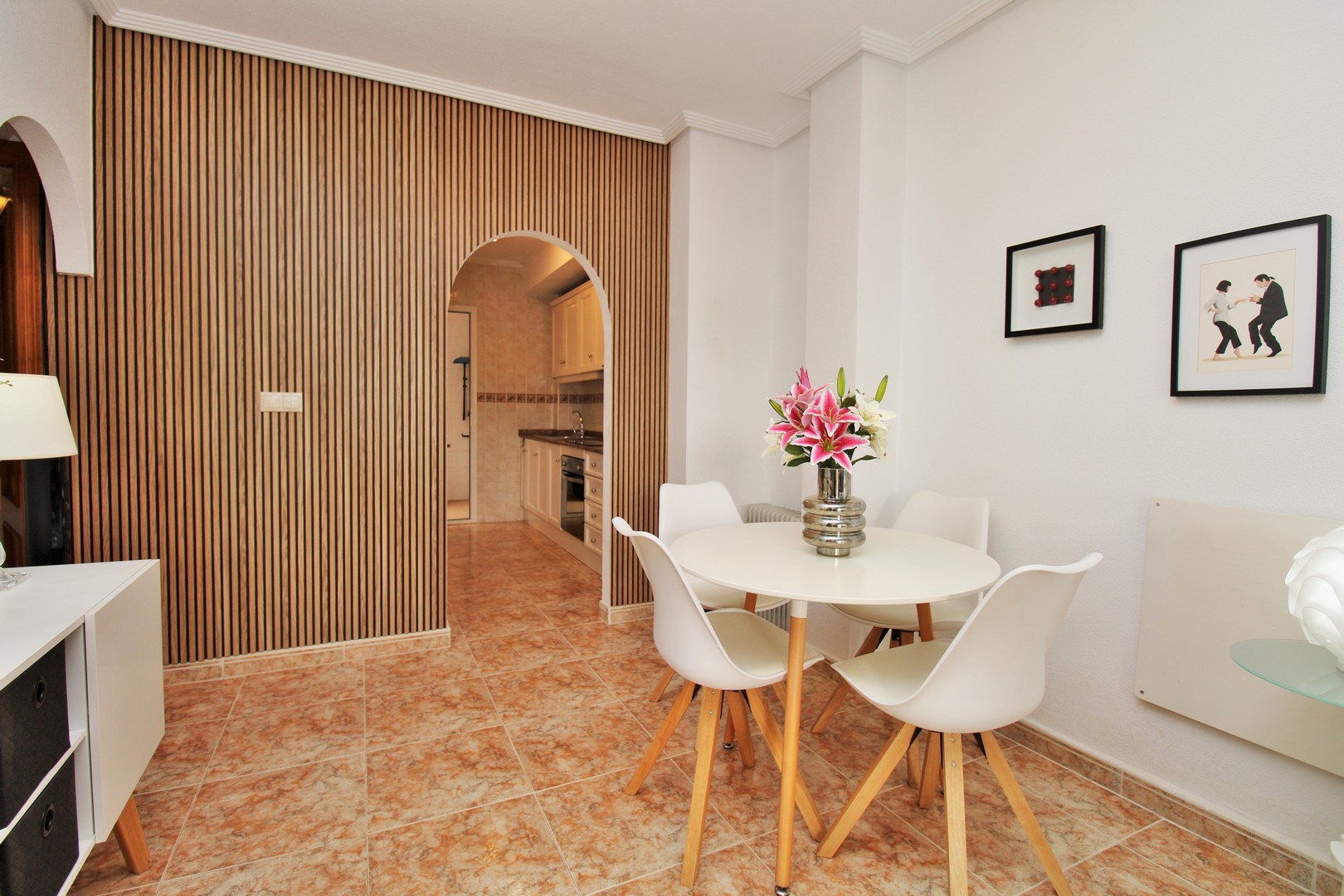 apartment en punta-prima · punta-prima 149950€