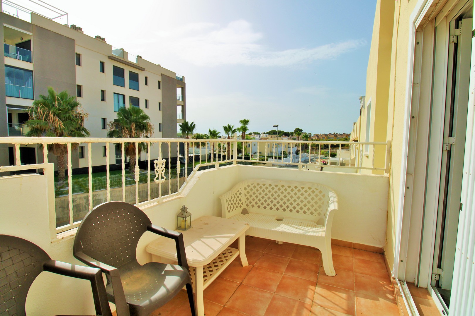 apartment en villamartin · villamartin 164000€