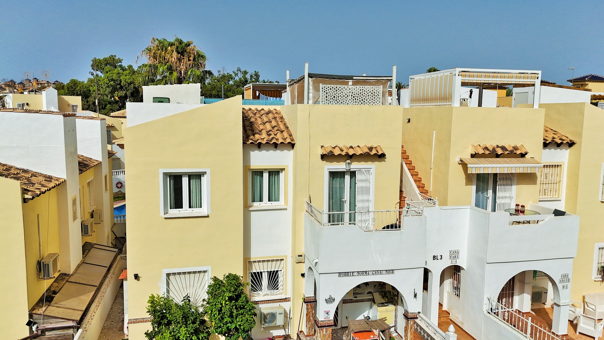 apartment en villamartin · villamartin 164000€