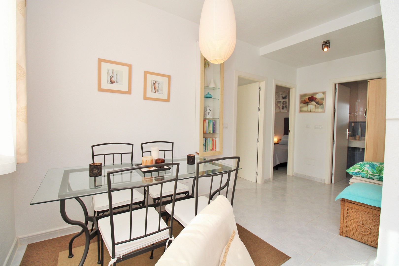 apartment en villamartin · villamartin 164000€