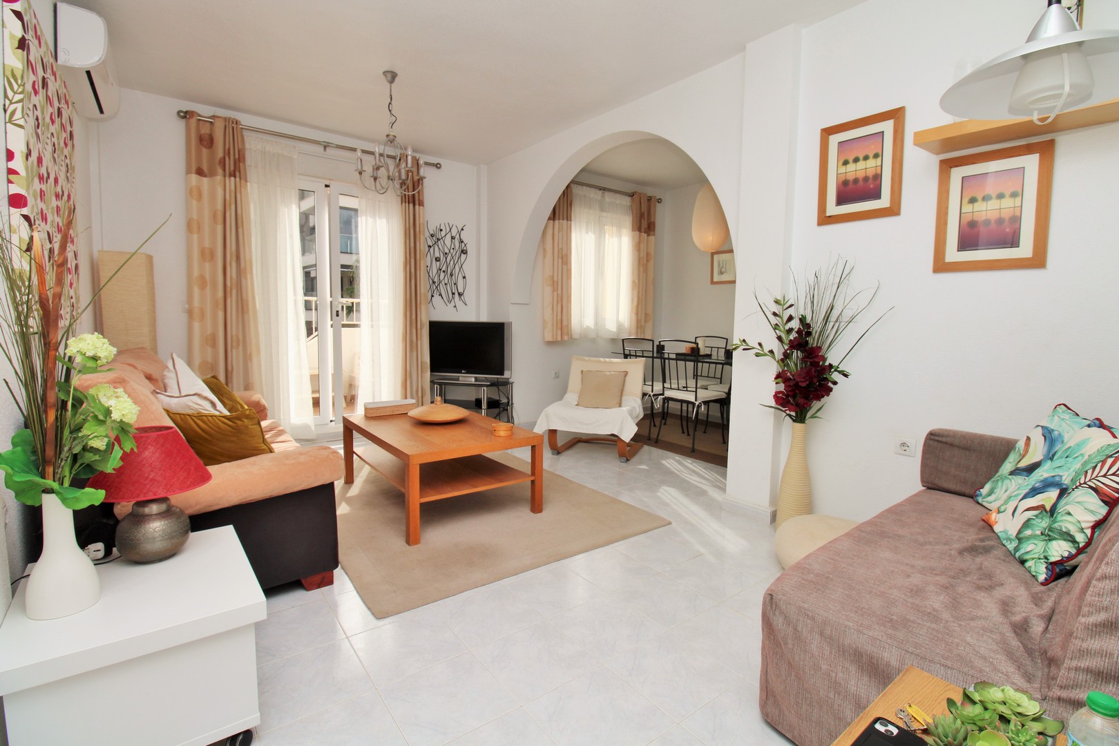apartment en villamartin · villamartin 164000€