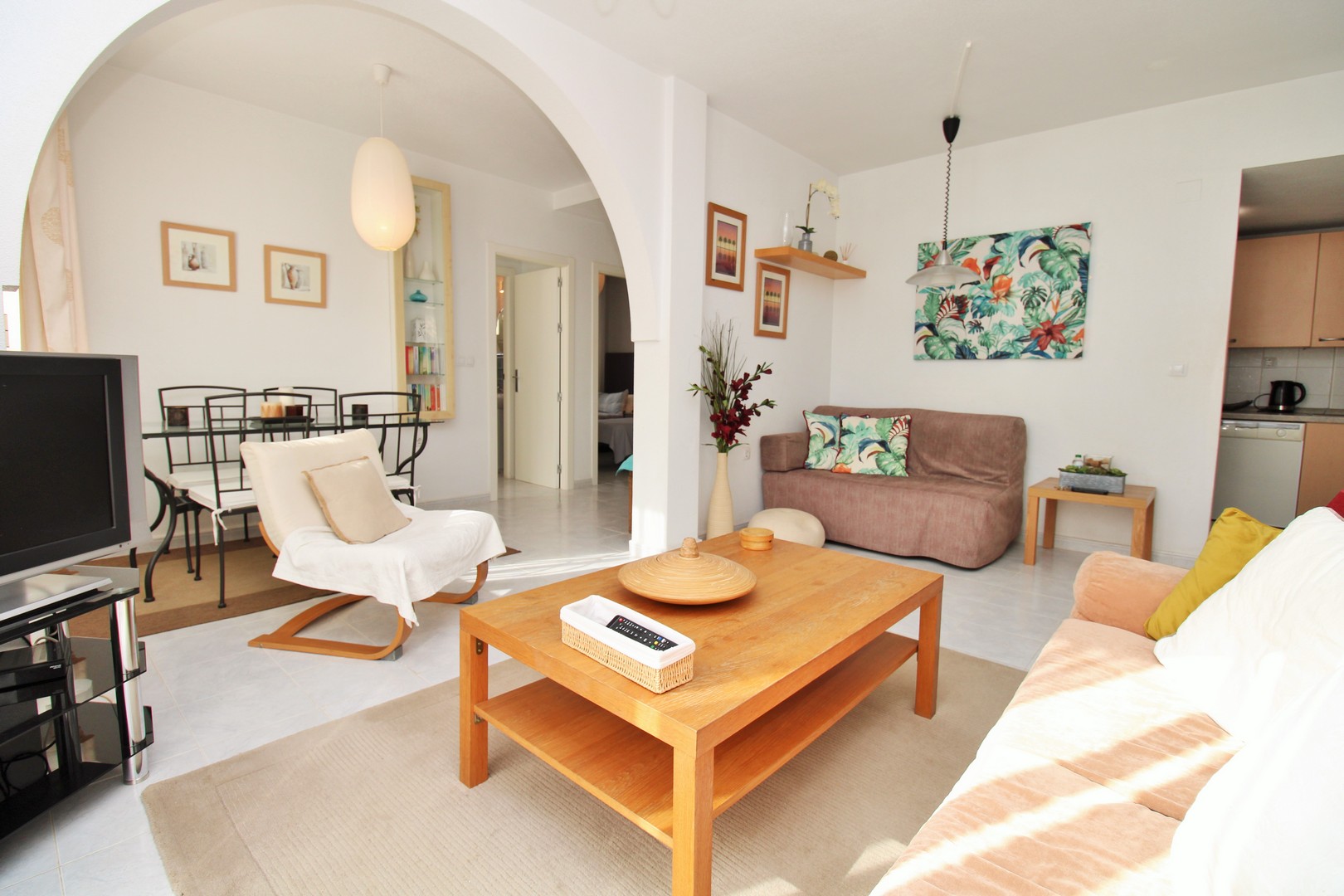 apartment en villamartin · villamartin 164000€