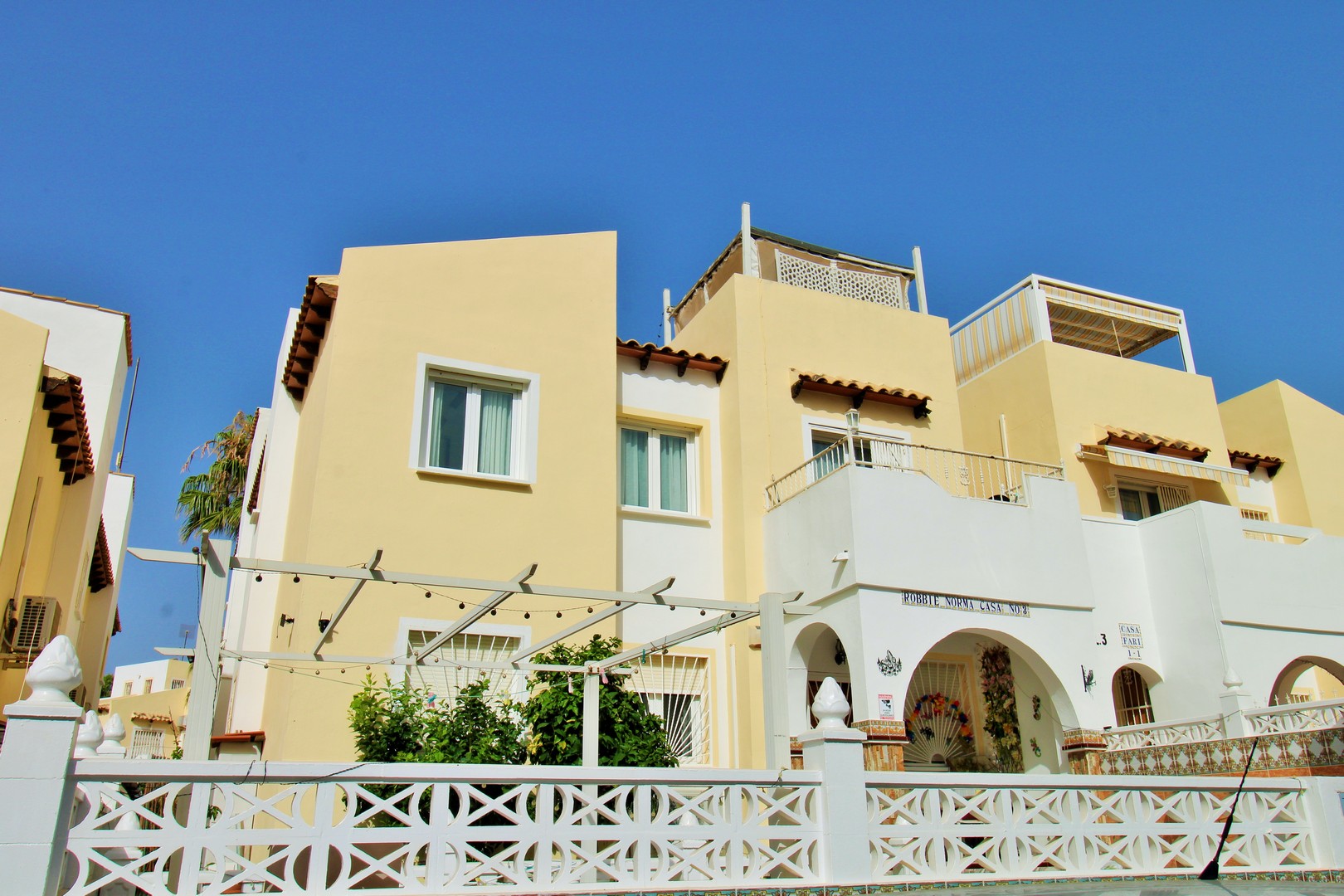 apartment en villamartin · villamartin 164000€