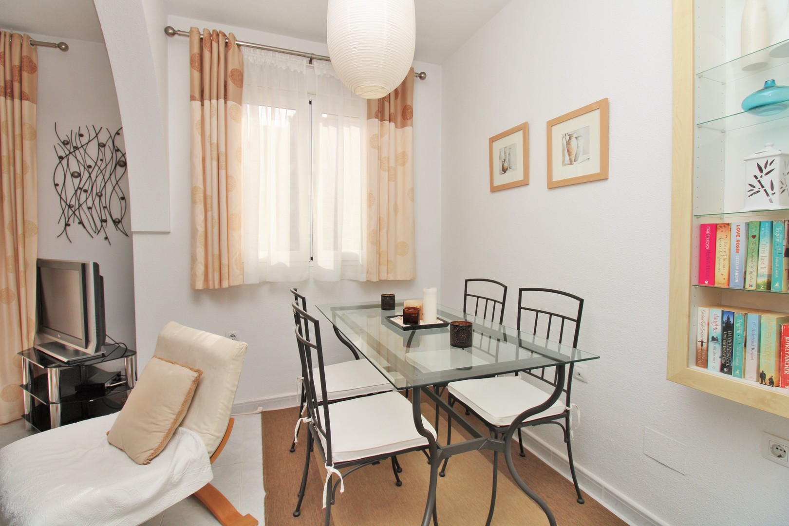 apartment en villamartin · villamartin 164000€