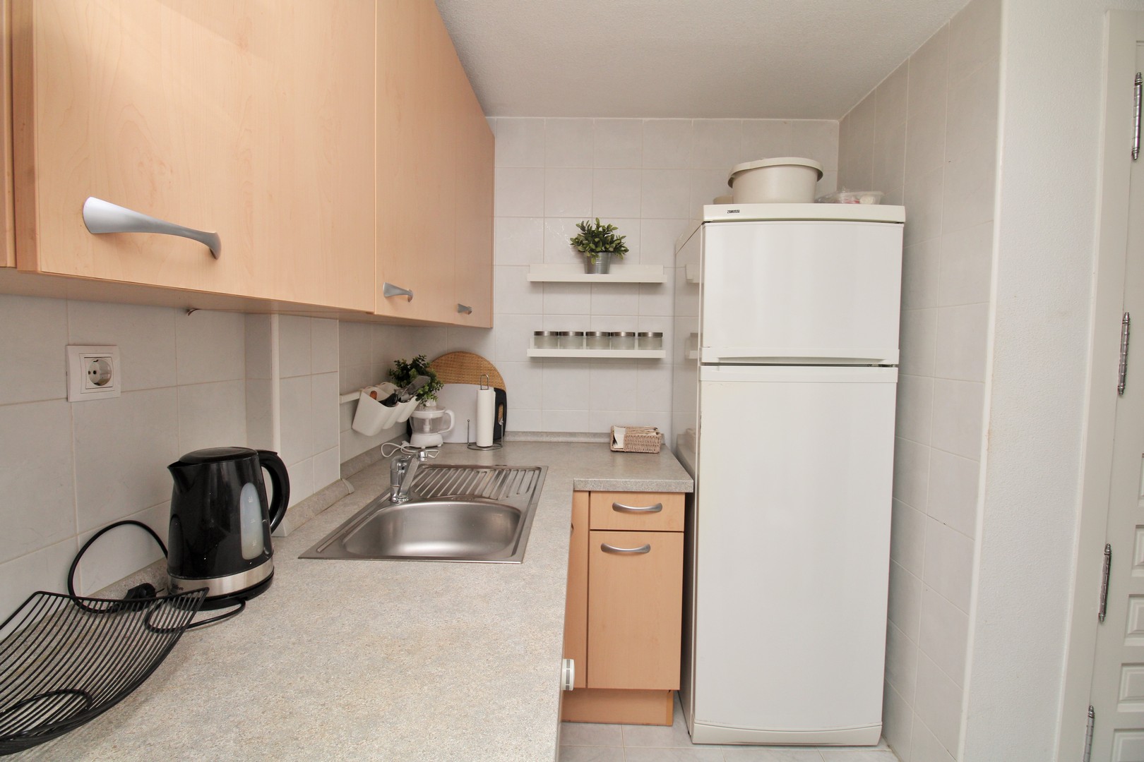 apartment en villamartin · villamartin 164000€