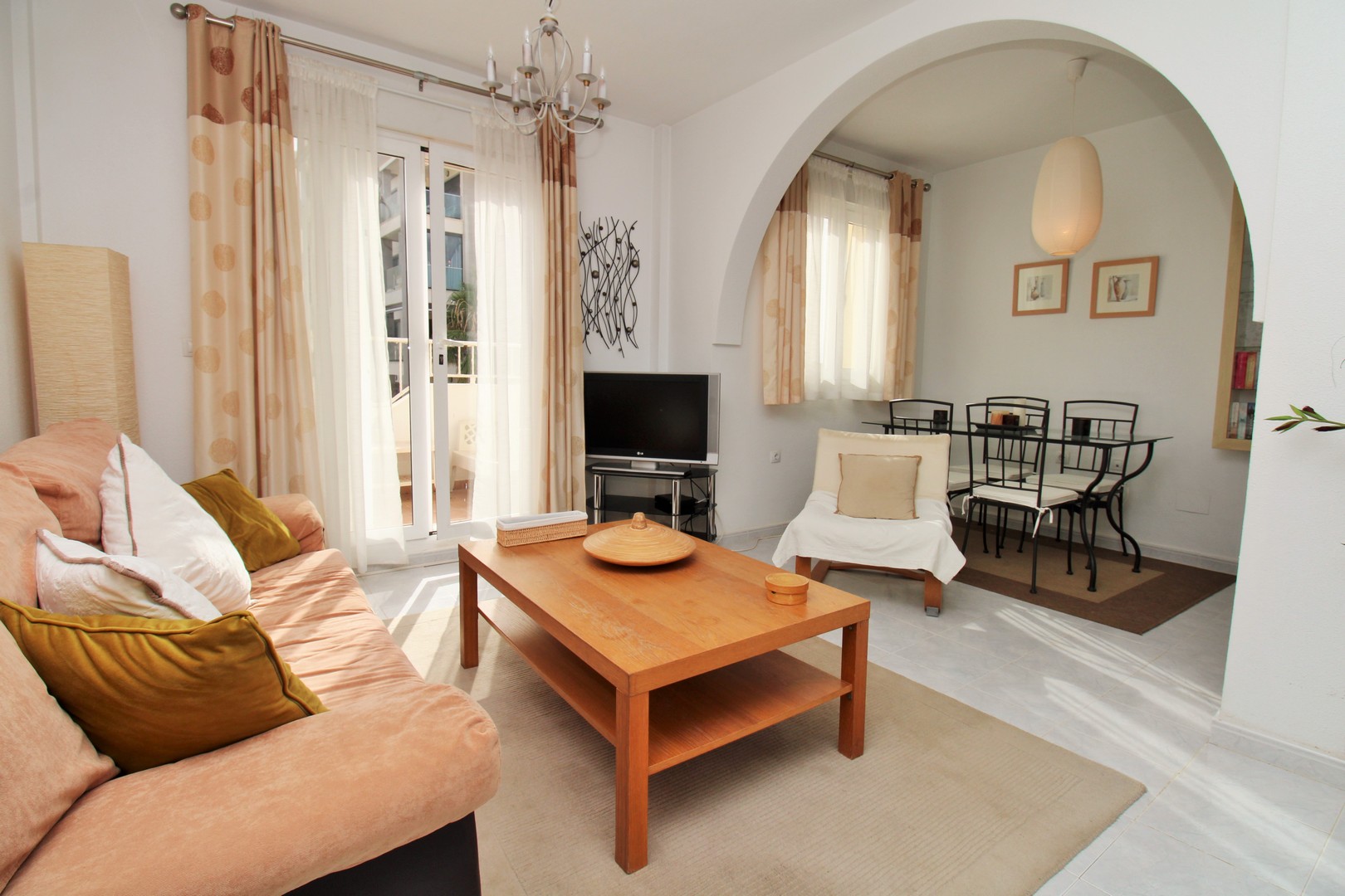 apartment en villamartin · villamartin 164000€