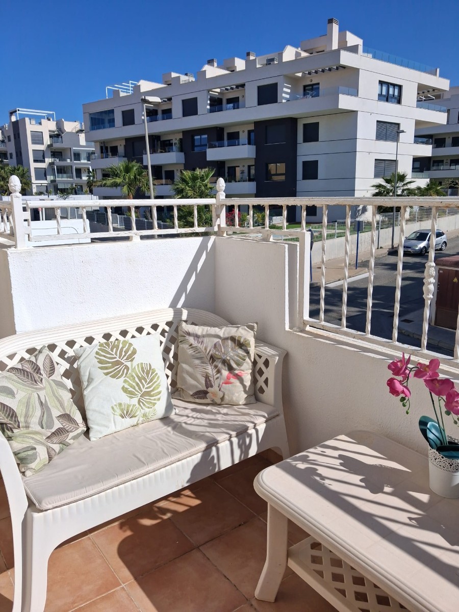 apartment en villamartin · villamartin 164000€