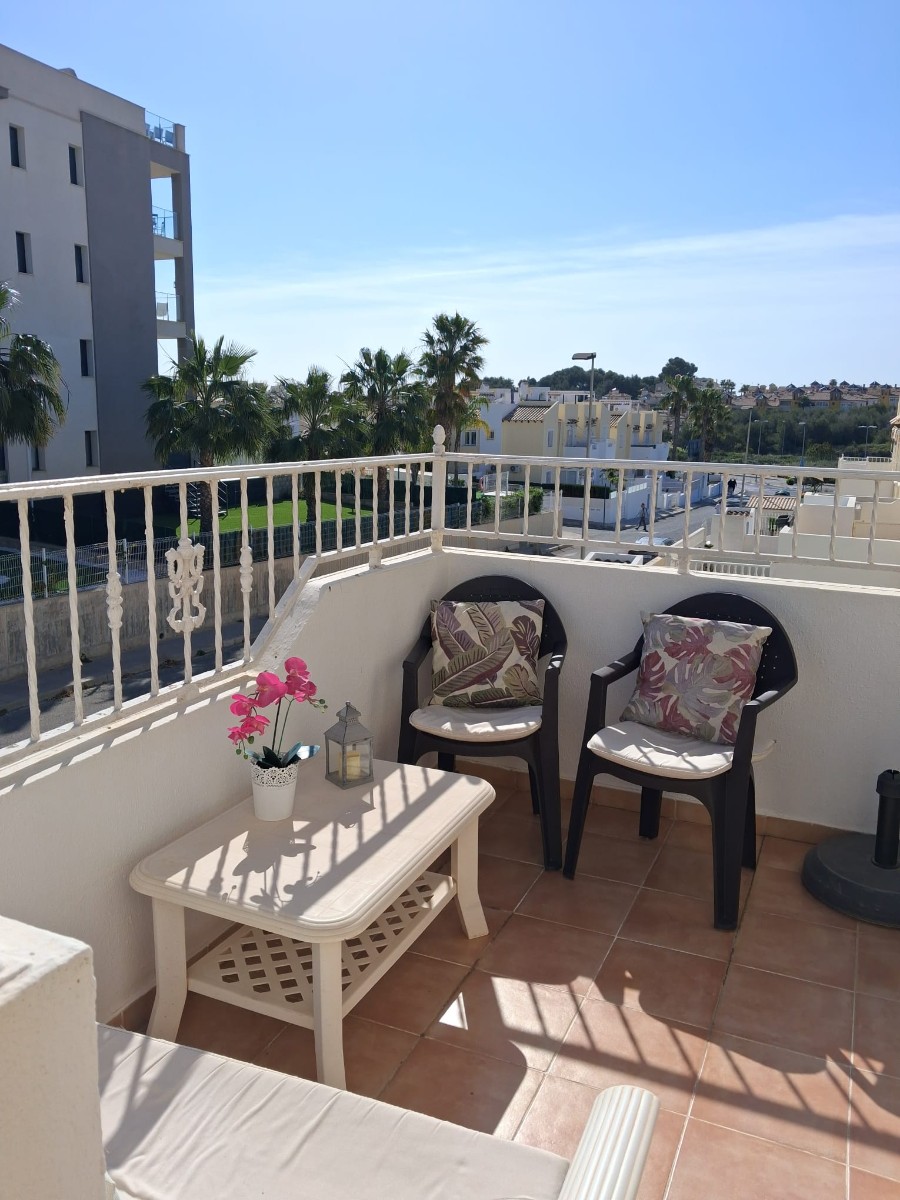 apartment en villamartin · villamartin 164000€