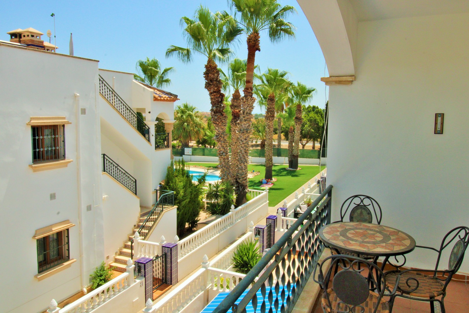 apartment en villamartin · pau-8 189950€
