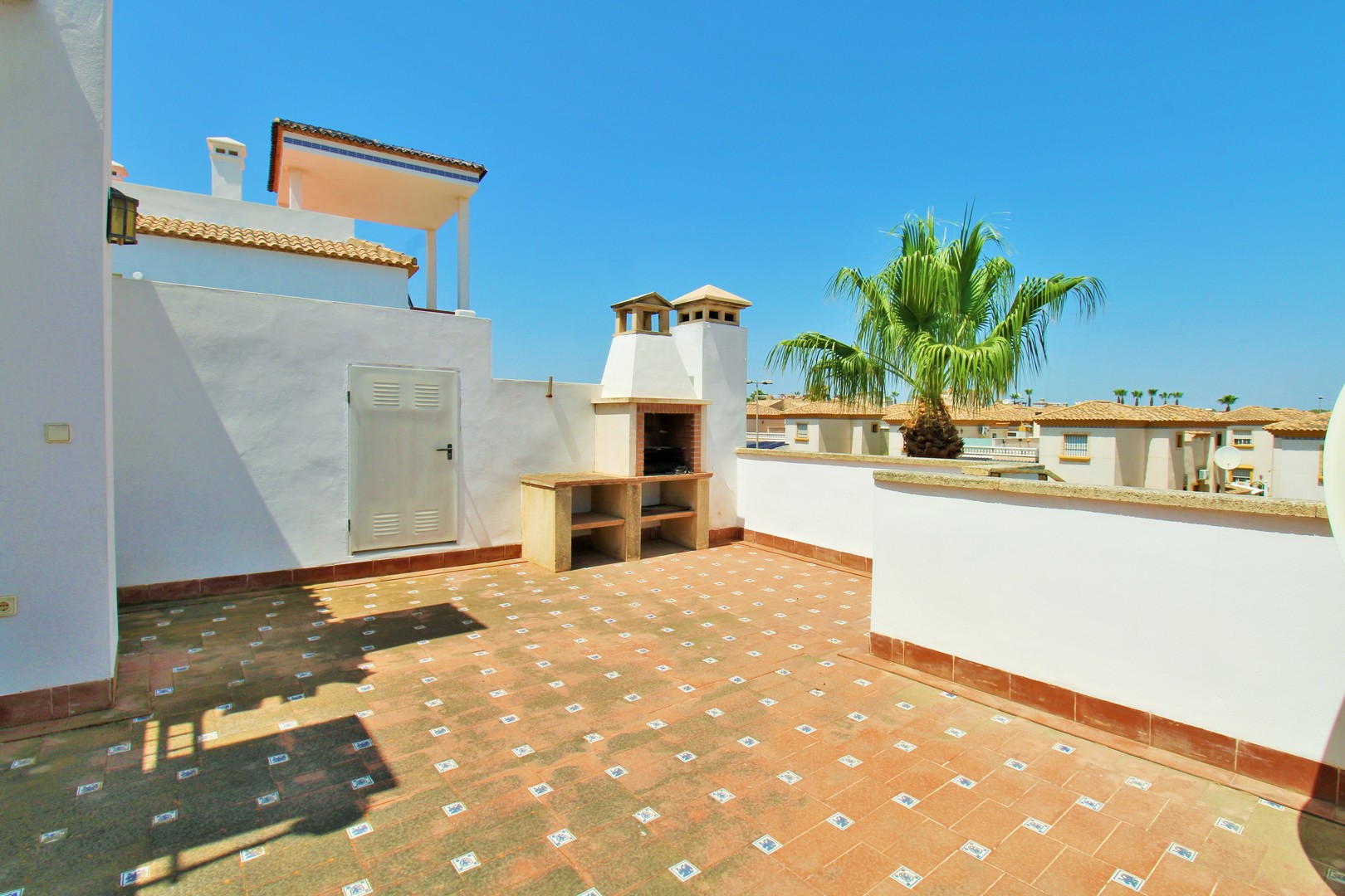 apartment en villamartin · pau-8 189950€