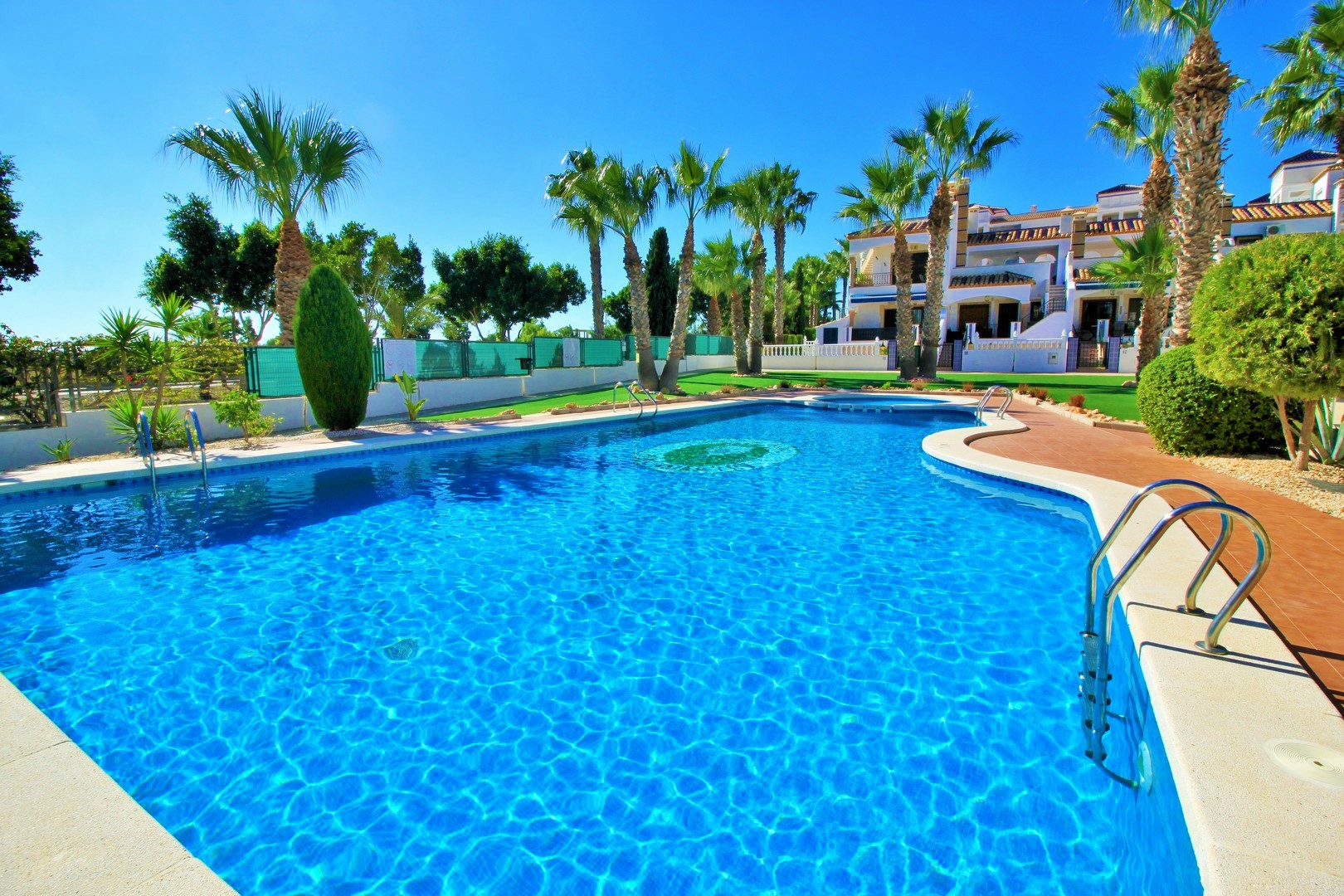 apartment en villamartin · pau-8 189950€