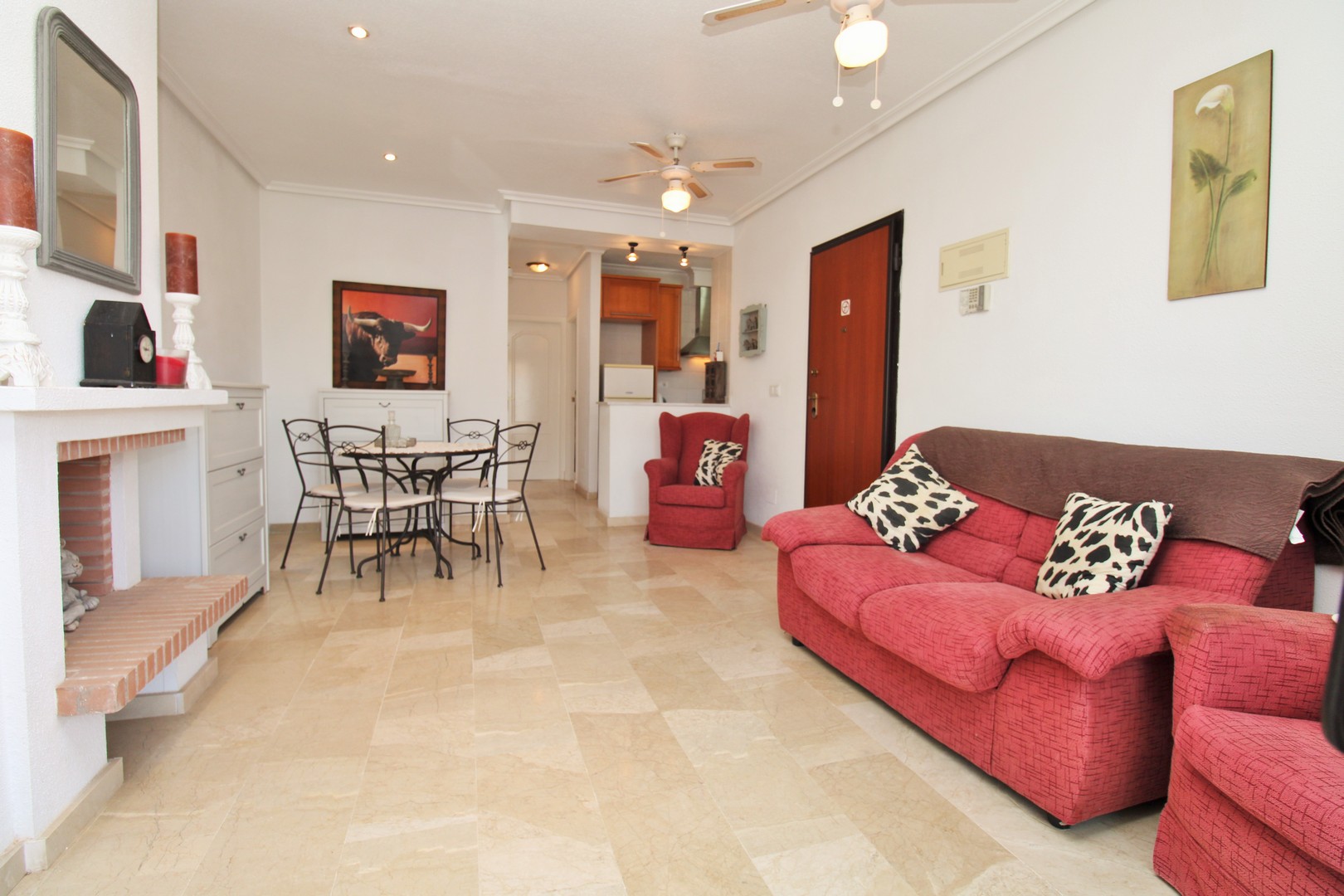 apartment en villamartin · pau-8 189950€