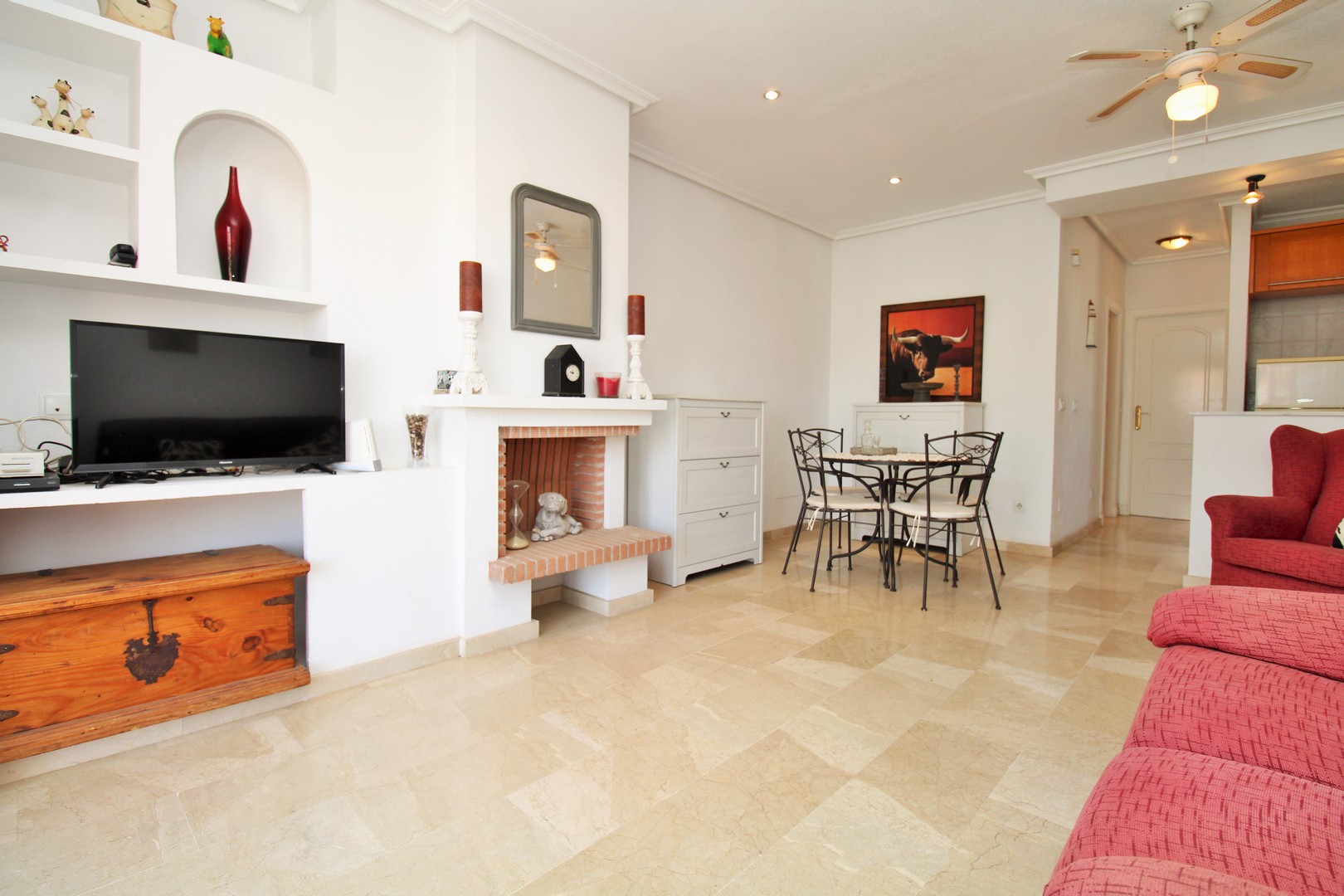 apartment en villamartin · pau-8 189950€