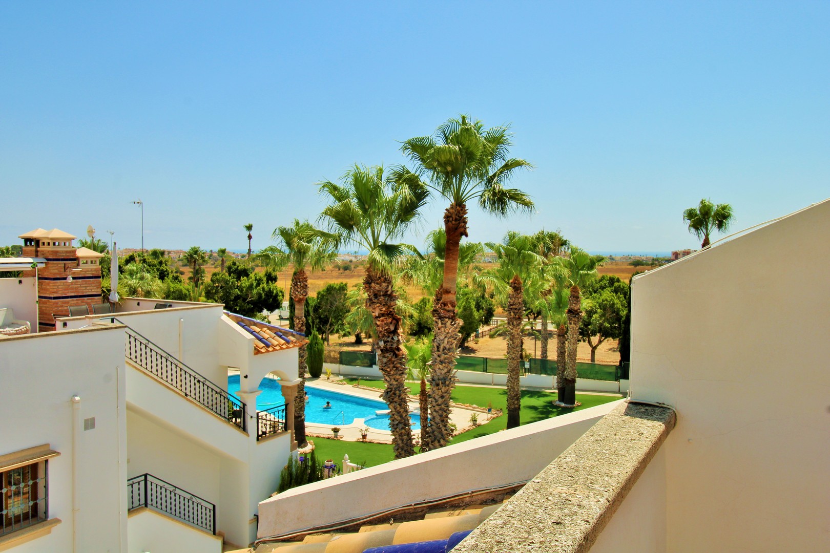 apartment en villamartin · pau-8 189950€
