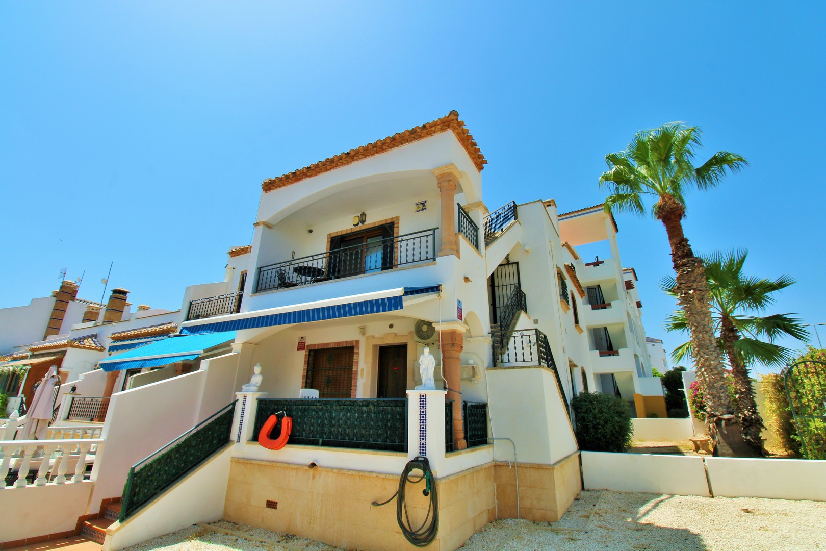 apartment en villamartin · pau-8 189950€