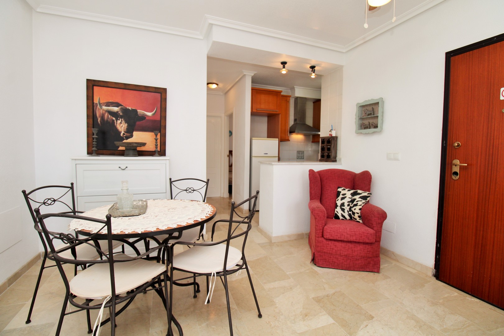 apartment en villamartin · pau-8 189950€