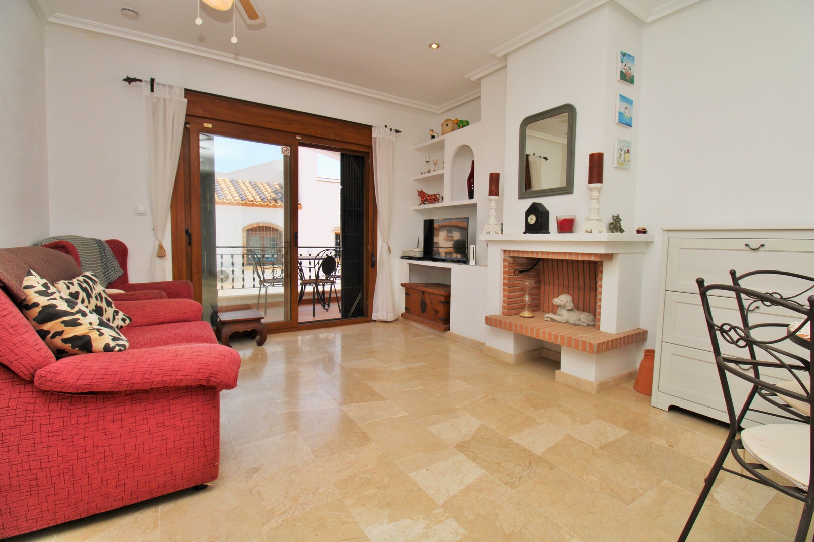 apartment en villamartin · pau-8 189950€