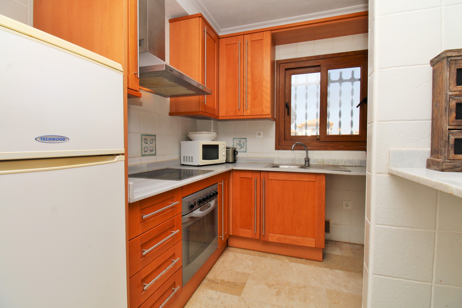 apartment en villamartin · pau-8 189950€