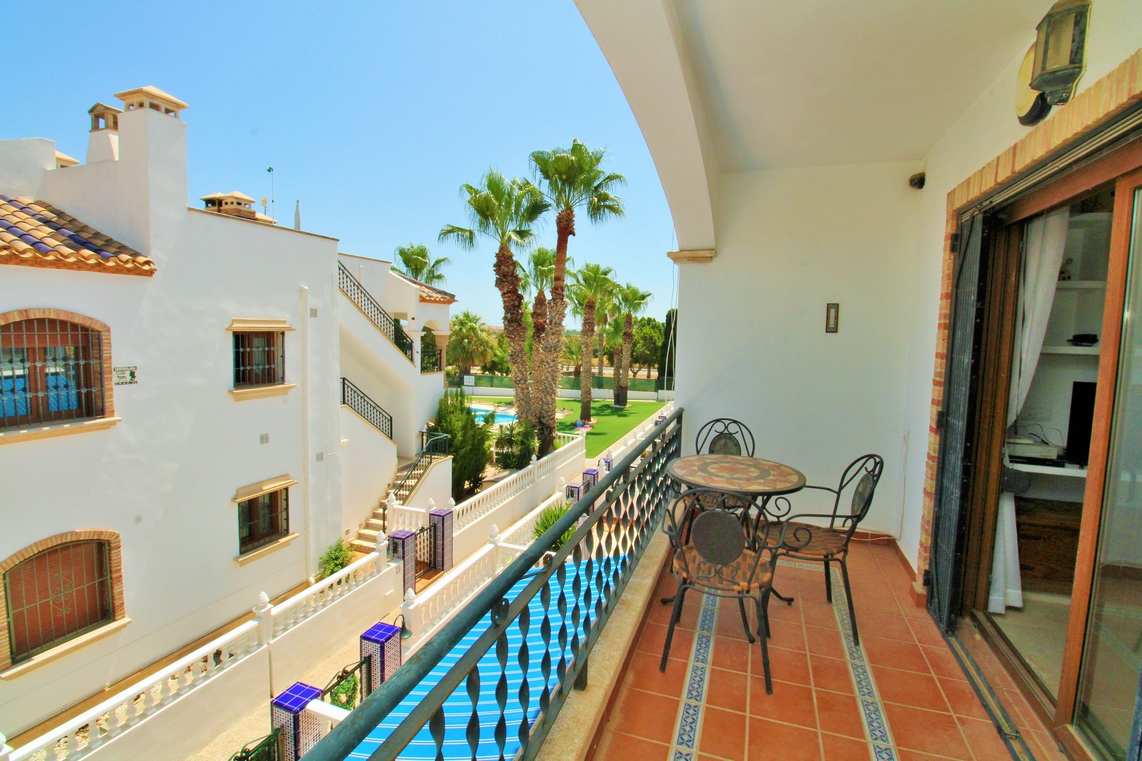 apartment en villamartin · pau-8 189950€