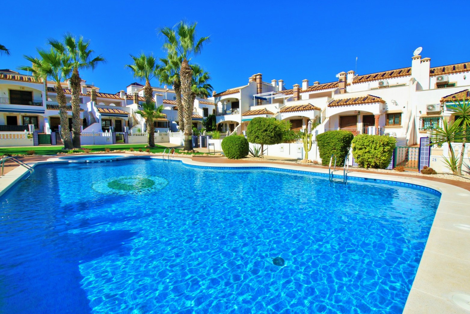 apartment en villamartin · pau-8 189950€
