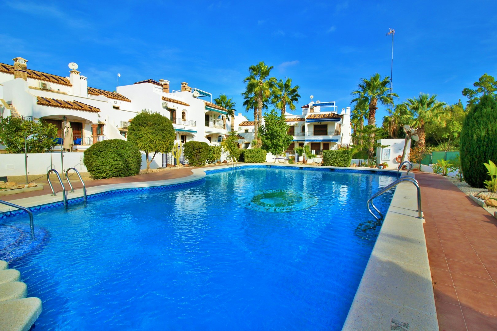 apartment en villamartin · pau-8 189950€