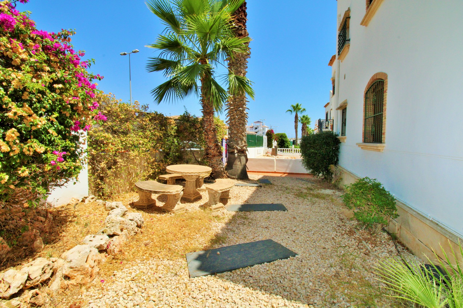 apartment en villamartin · pau-8 189950€