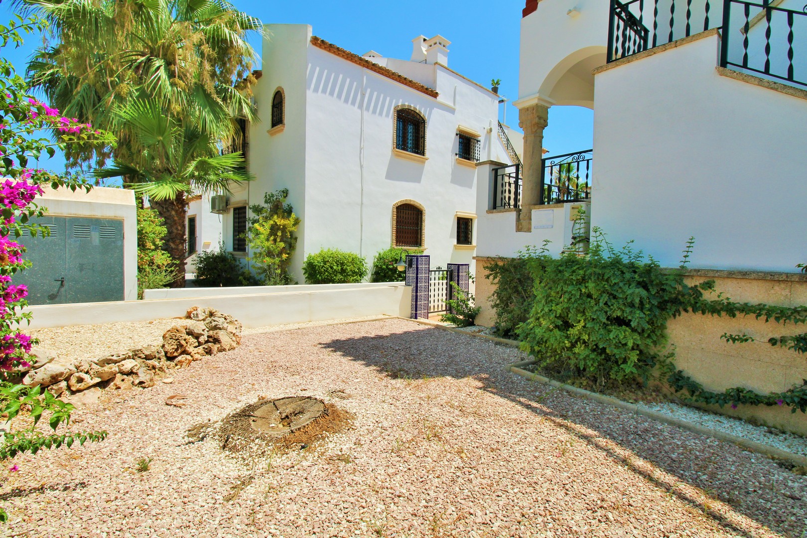 apartment en villamartin · pau-8 189950€