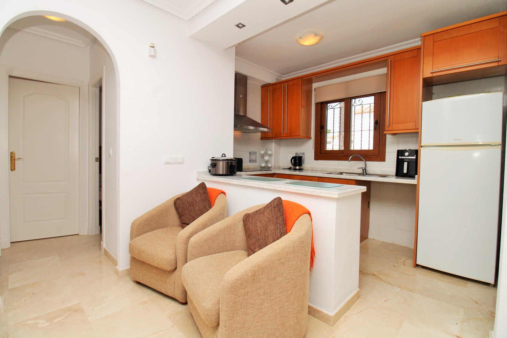 apartment en villamartin · pau-8 189950€
