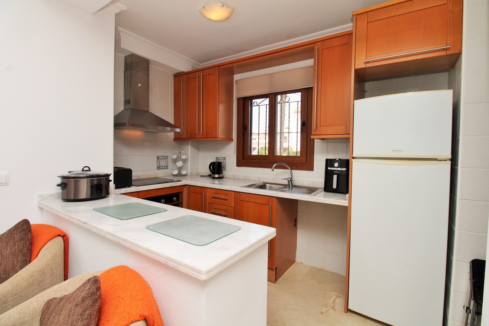 apartment en villamartin · pau-8 189950€