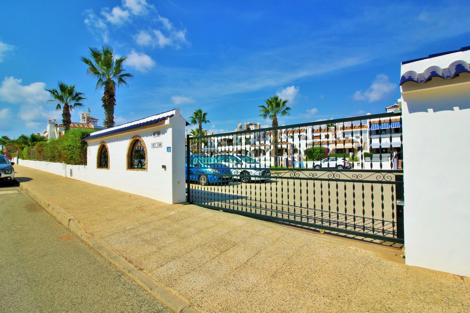 apartment en villamartin · pau-8 189950€