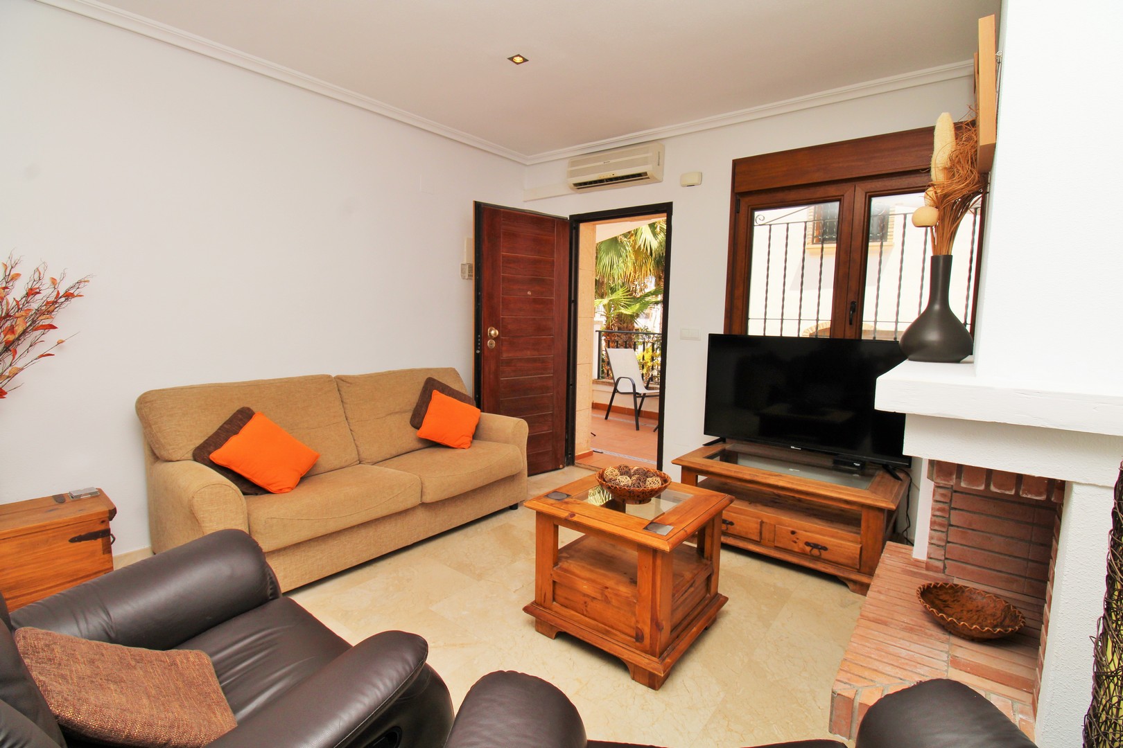 apartment en villamartin · pau-8 189950€