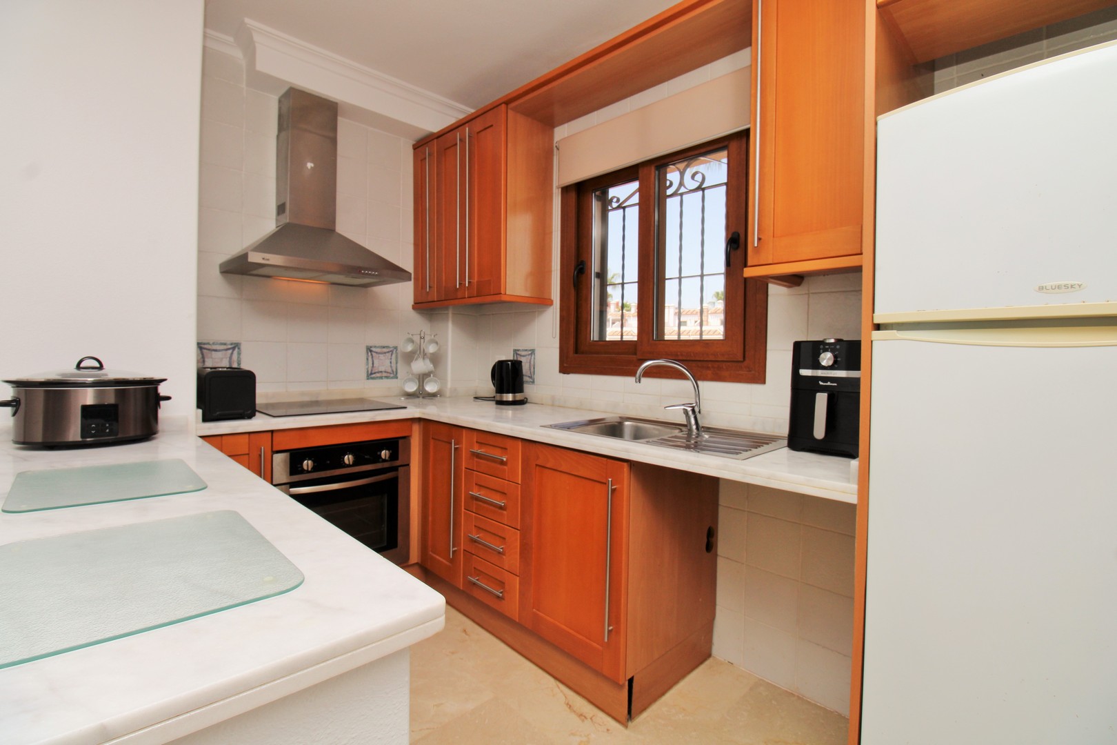 apartment en villamartin · pau-8 189950€