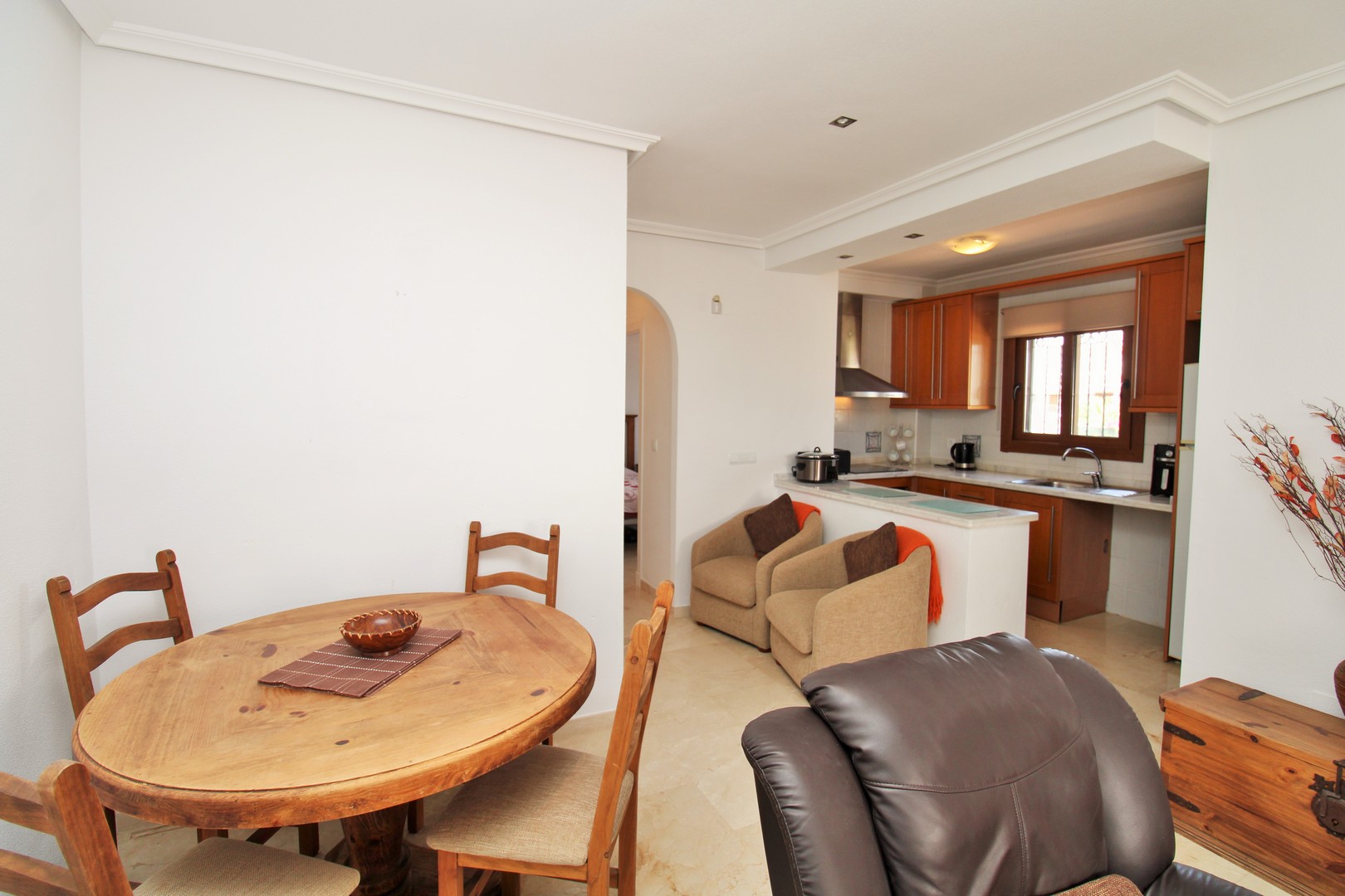 apartment en villamartin · pau-8 189950€