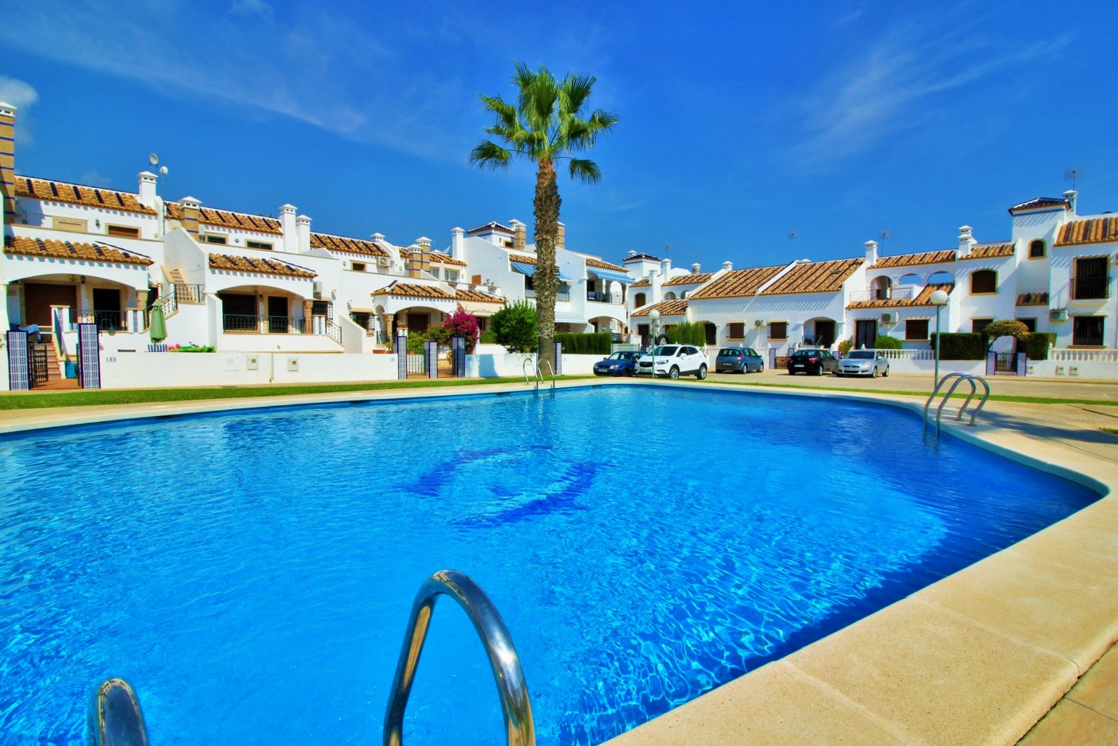 apartment en villamartin · pau-8 189950€