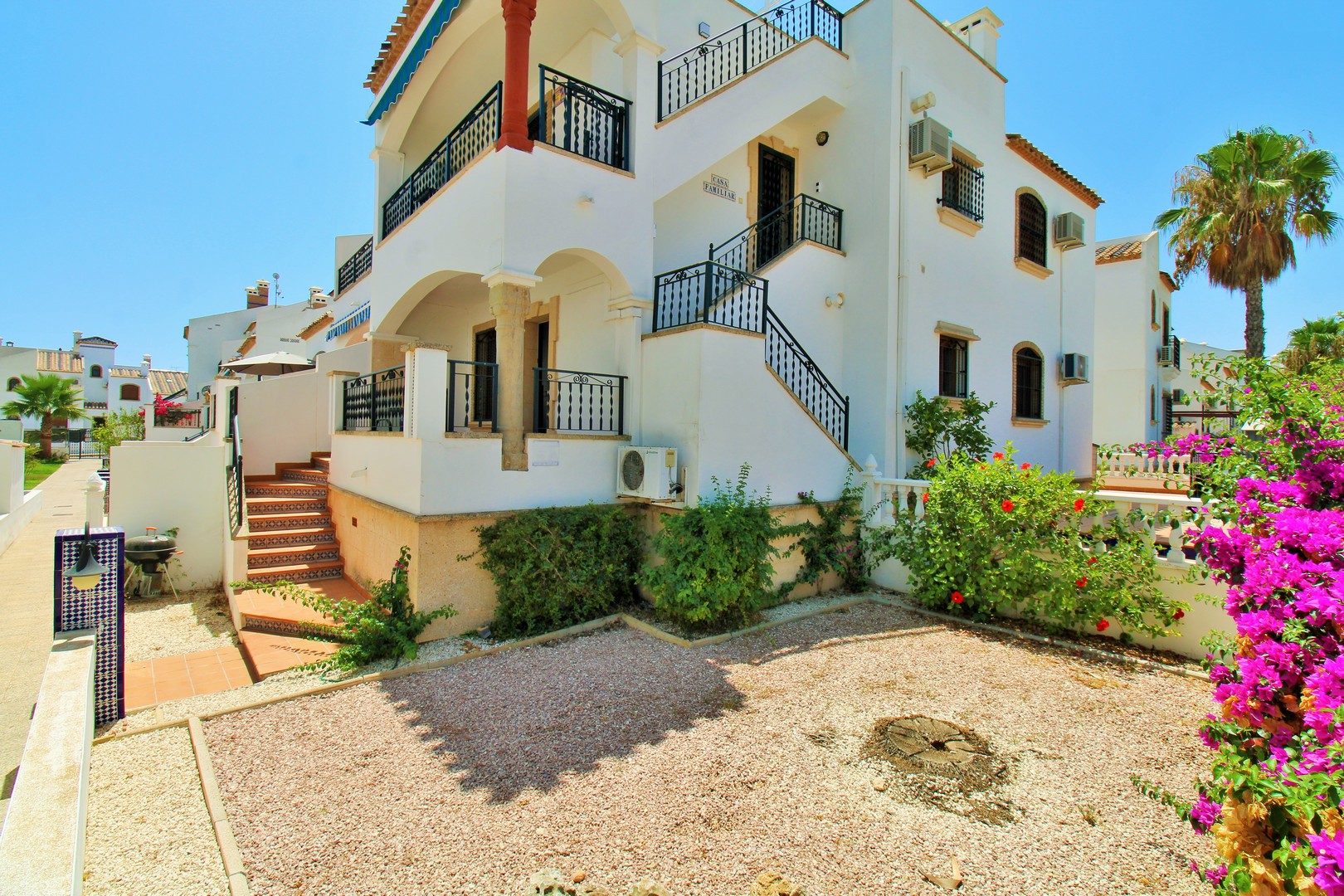 apartment en villamartin · pau-8 189950€