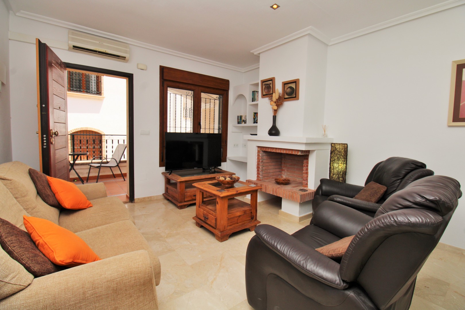 apartment en villamartin · pau-8 189950€