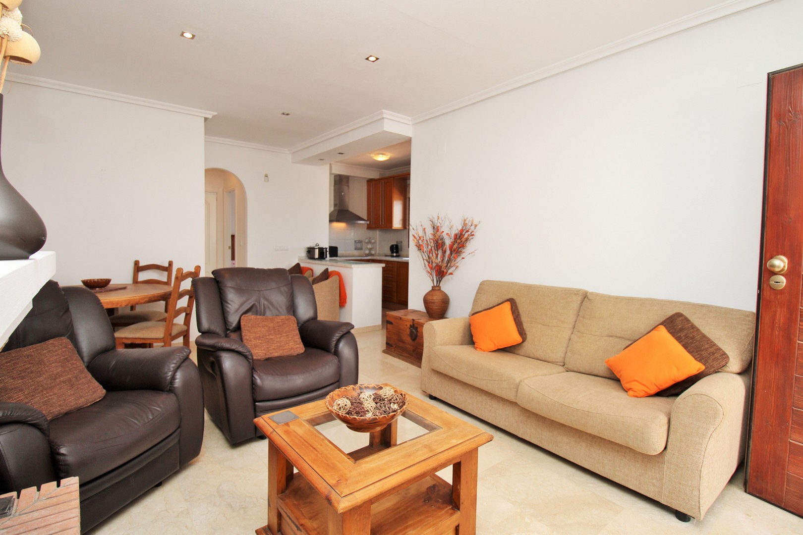 apartment en villamartin · pau-8 189950€